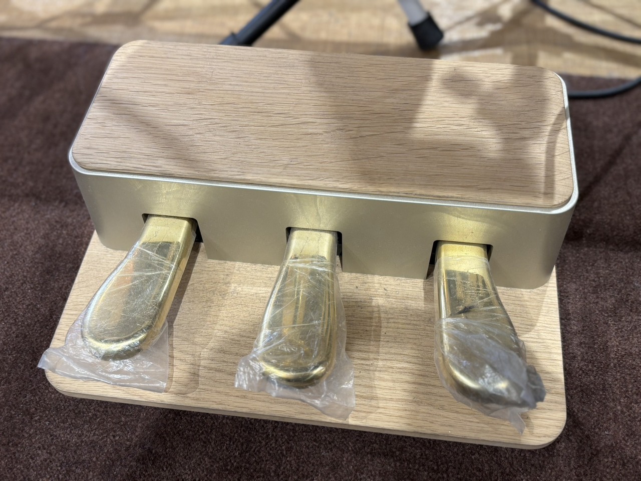 Roland 店頭展示品 KIYOLA (きよら) KF-10 KO ピュアオーク（新品特価