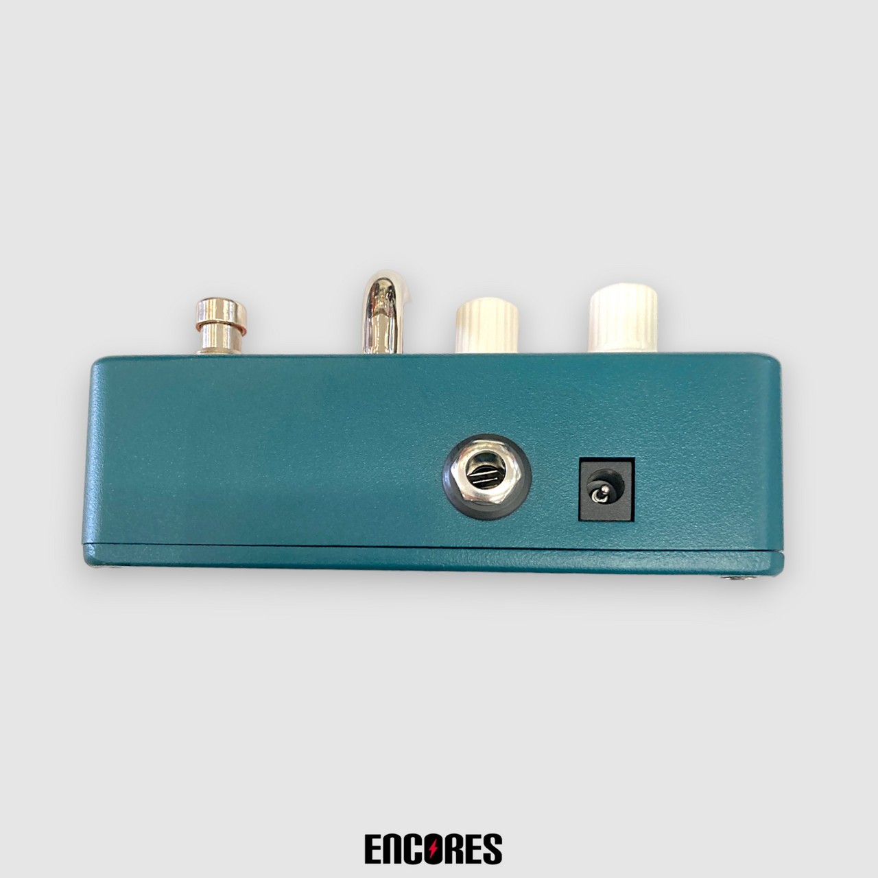 ORANGE FUR COAT ファズ（中古）【楽器検索デジマート】