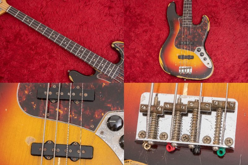 八弦小唄 JB type 2019 4.115kg #11019【GIB横浜】（中古/送料無料