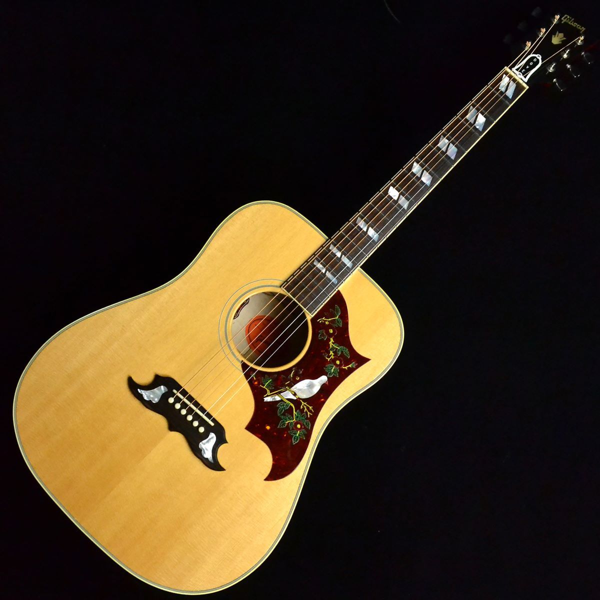 Gibson Dove Original(中古/送料無料)【楽器検索デジマート】 Gibson Dove Original(中古/送料無料)【楽器検索デジマート】