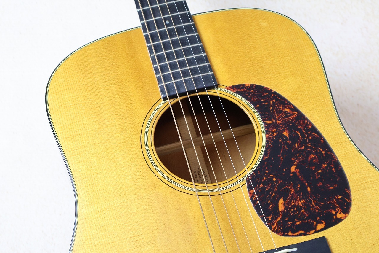 Martin D-18V 2005年製【最大48回分割無金利】（中古）【楽器検索