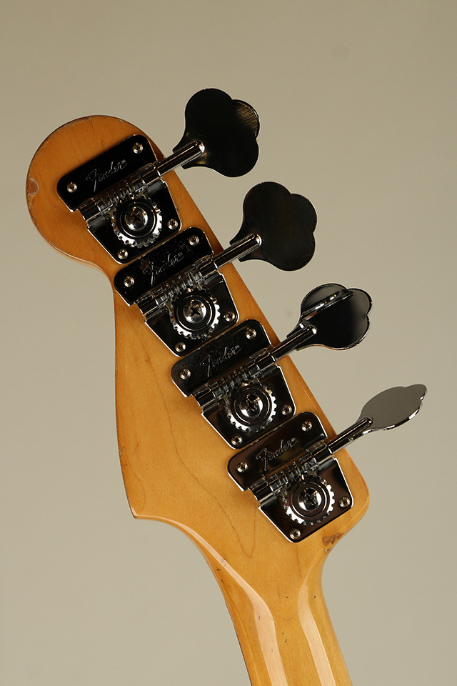 Fender 1978 Precision Bass White（ビンテージ）【楽器検索