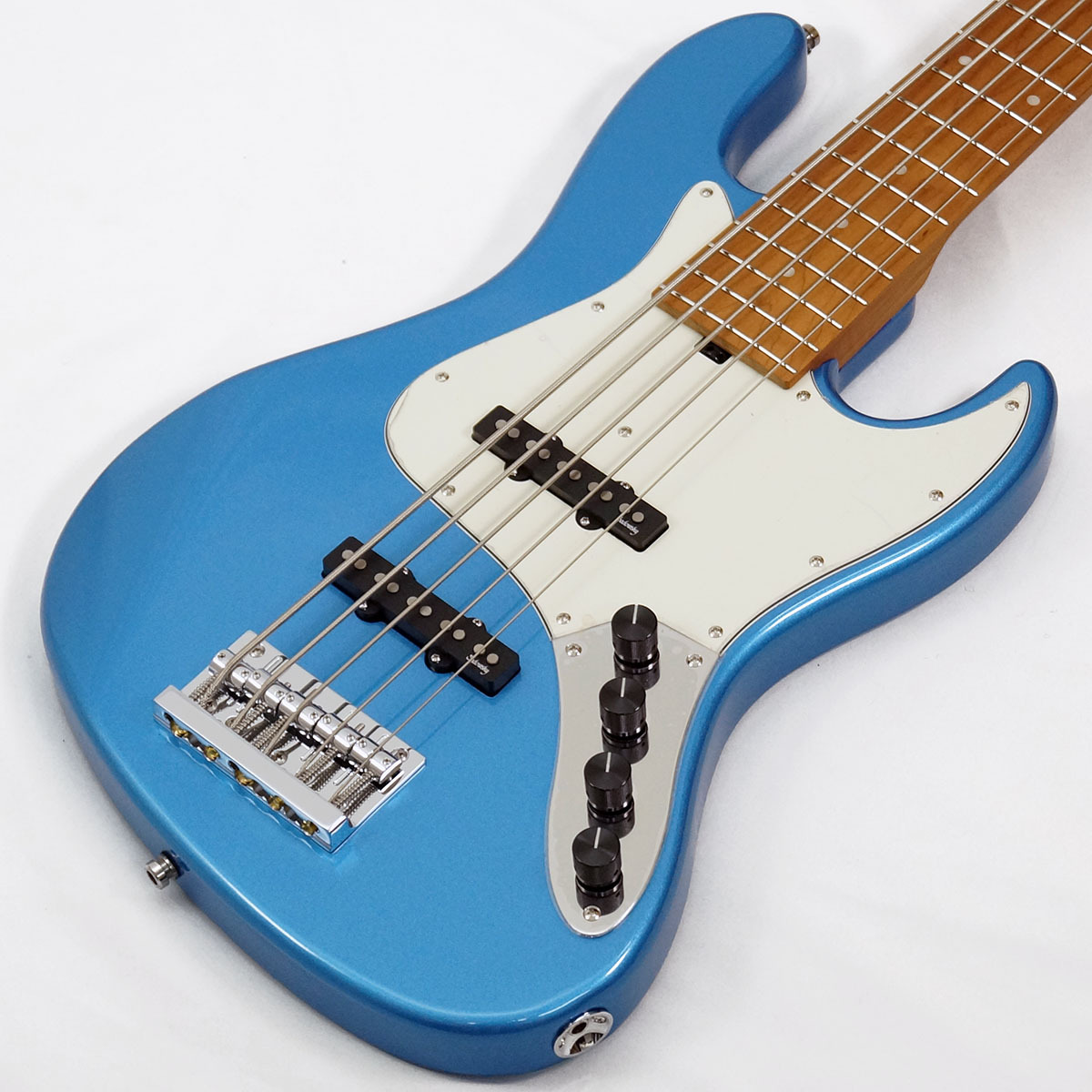 Sadowsky MetroExpress MX21 VJ5 Maple Fingerboard 