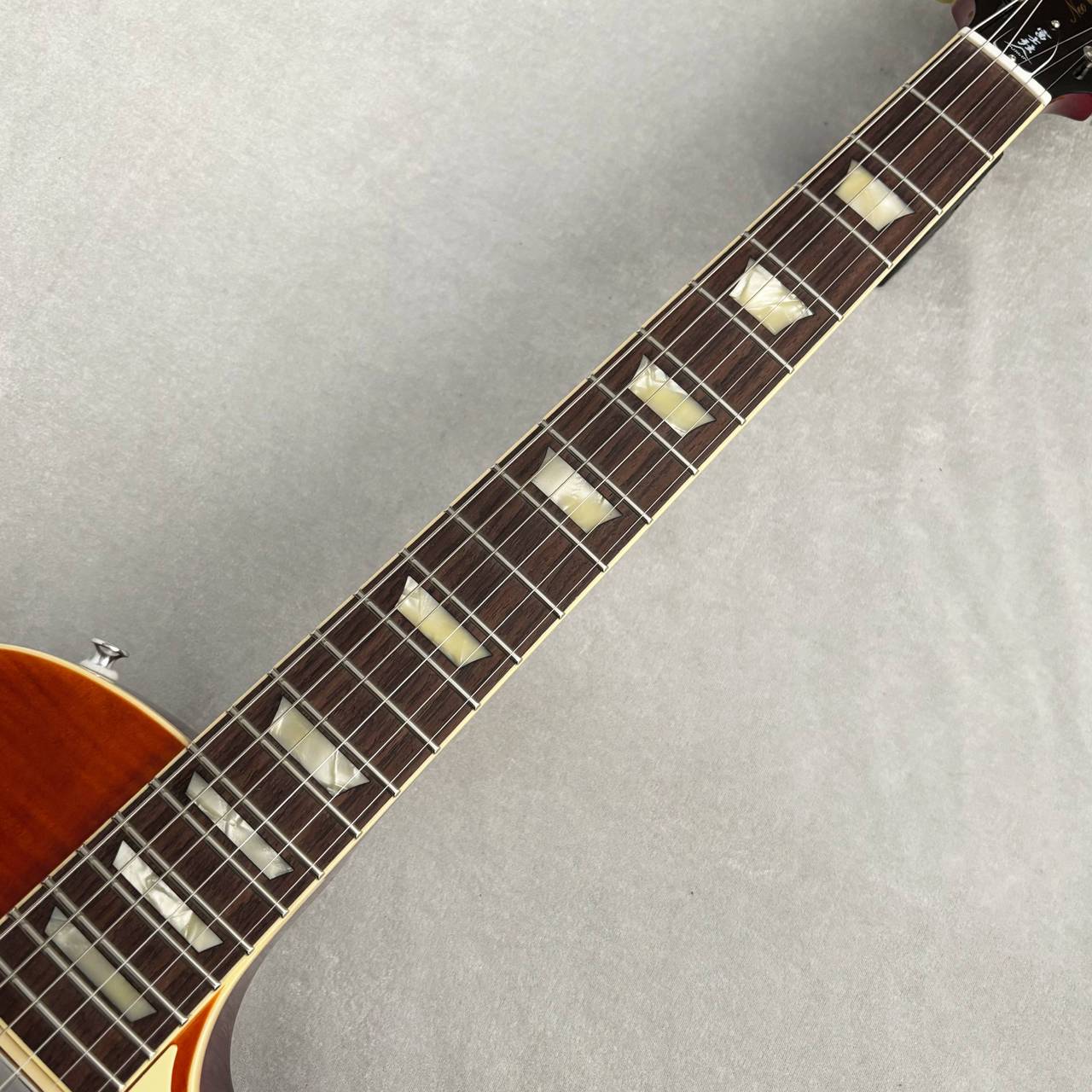 FUJIGEN(FGN) Neo Classic Series NLS200RFM ~Faded Cherry Burst
