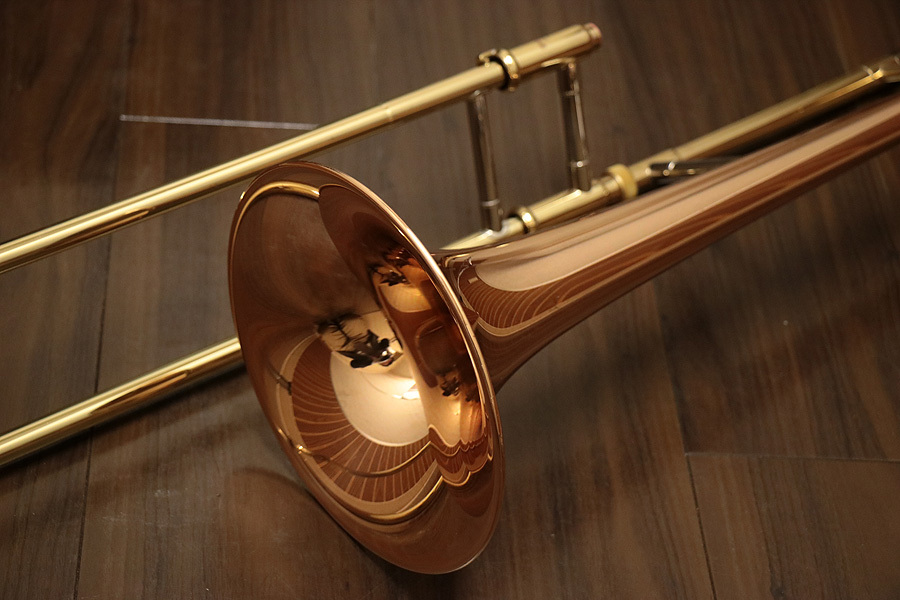 YAMAHA ヤマハ YSL-3530R テナートロンボーン 【1年保証】 【名古屋栄