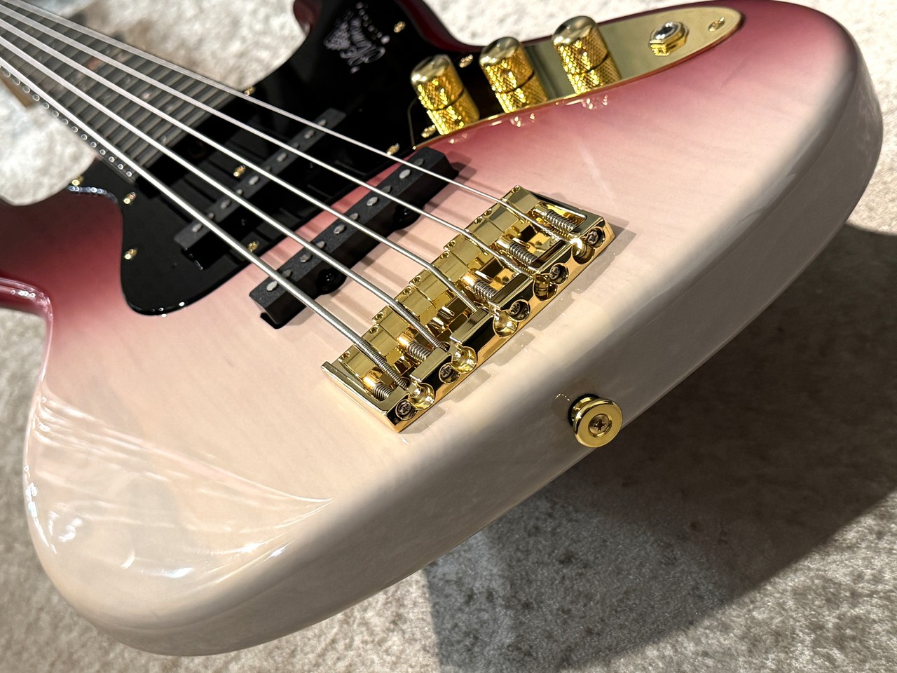 マシマロワクース momose 【ついに入荷!】 MJ・Five-YOSHINOZAKURA WSE'25/E 【4.43kg