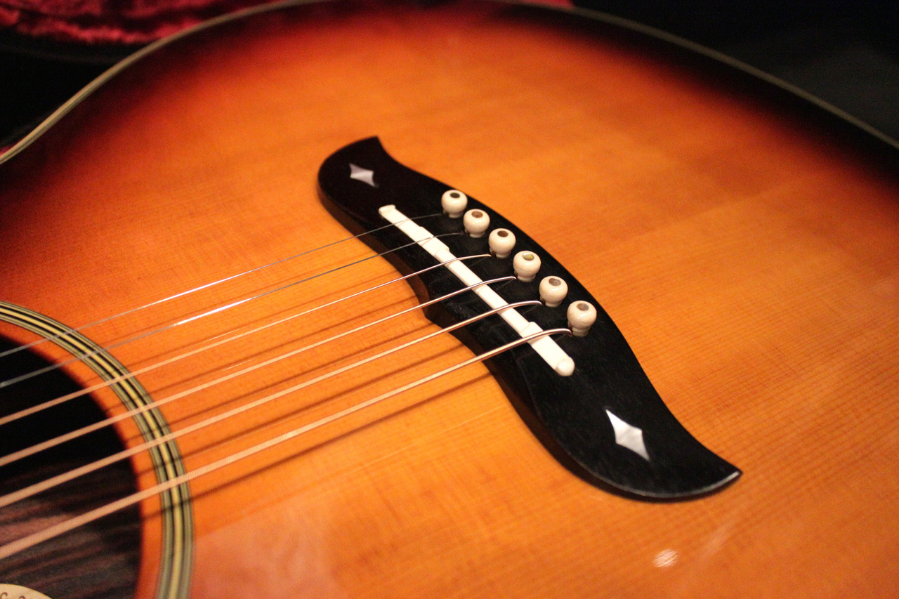 ARIA Elecord FE-60 TB 1980-1（中古）【楽器検索デジマート】