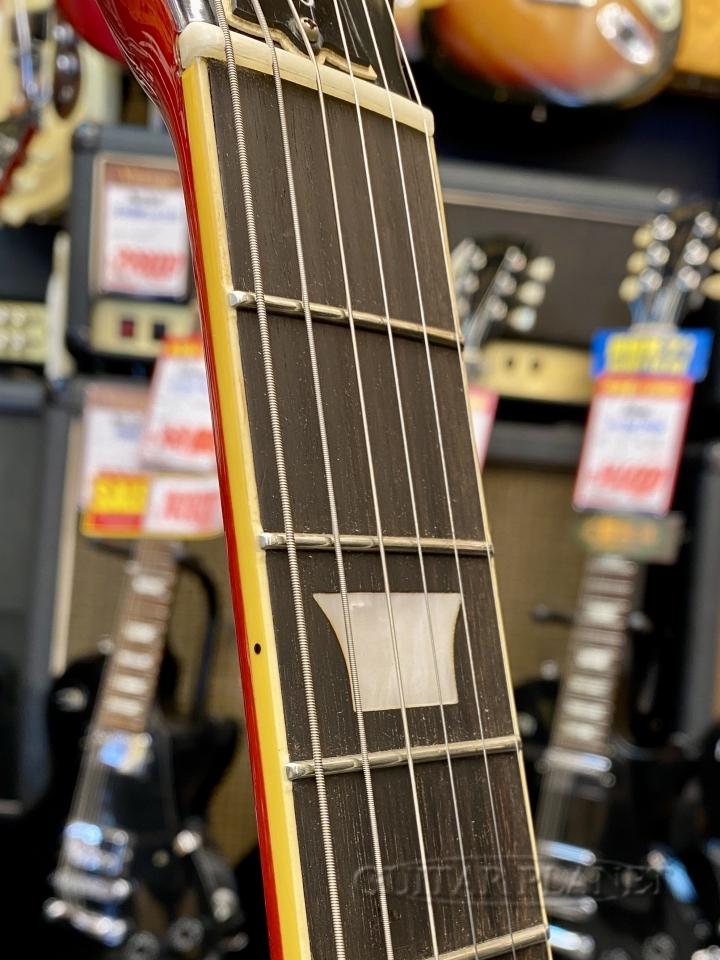 AriaProⅡ LS-600D 日本製 1980年モデル Aria Pro II 【ギタプラ大歳末セール2025】 1980 LS-600P -CH (Cherry