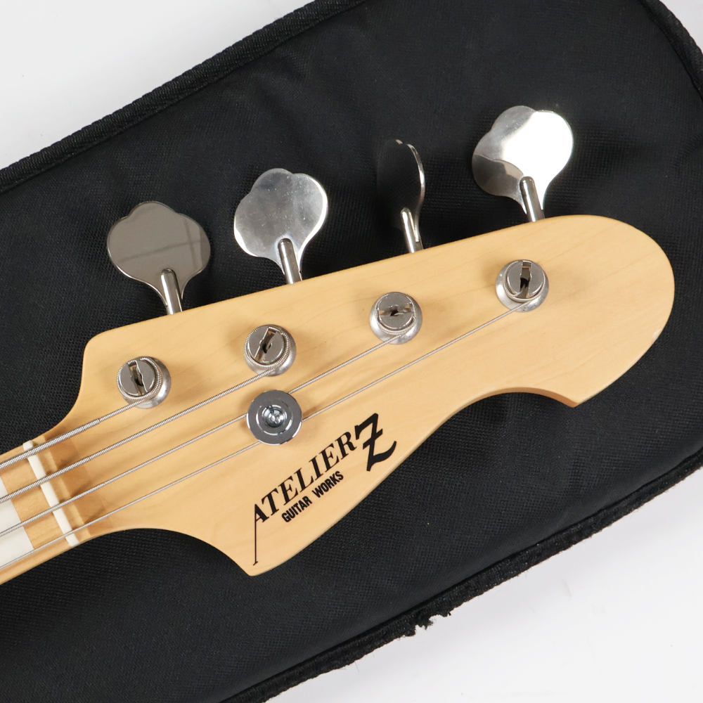 ATELIER Z 【中古】ATELIER Z アトリエZ babyZ-4J N Active ショート
