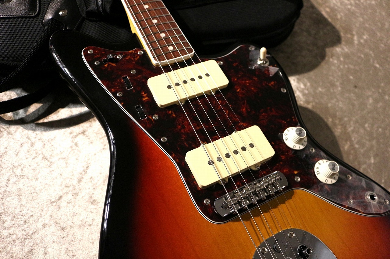 Moon 【1965年後期風】JM-C 3TS/R CR ~3 Tone Sunburst~ #59091