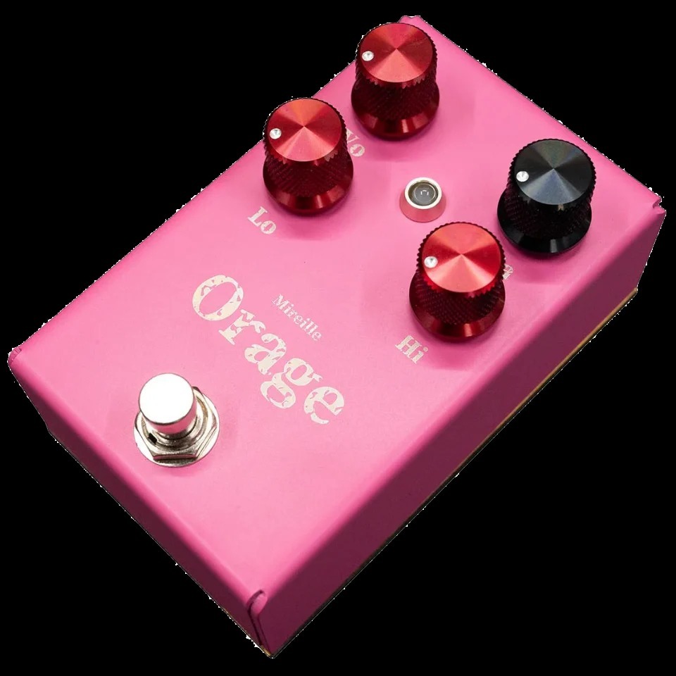 MIREILLE Orage 斬新Edition.（新品）【楽器検索デジマート】
