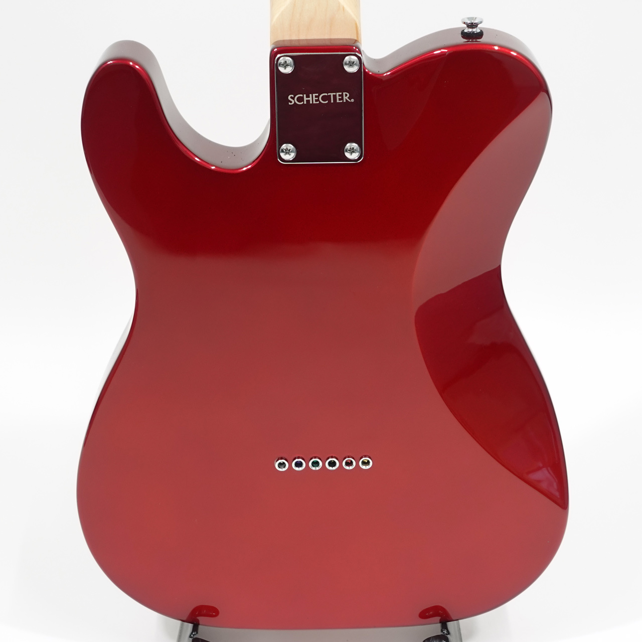 SCHECTER OL-PT-TH / CAR（新品特価/送料無料）［デジマートSALE