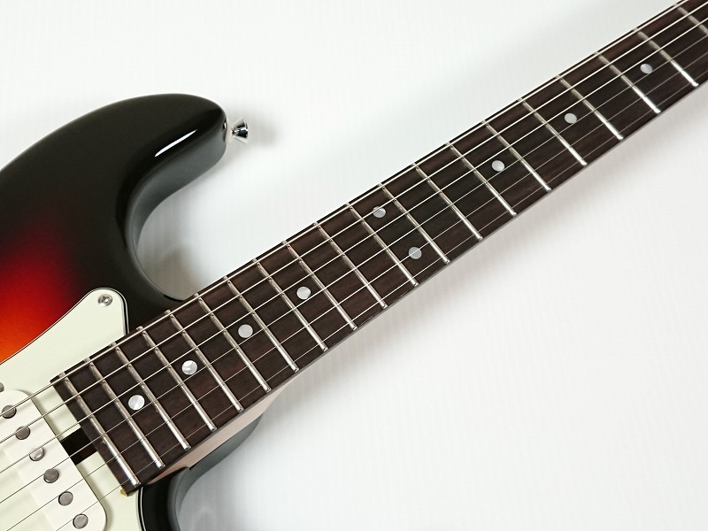 SAITO GUITARS 【ラッカー仕上げ!】S-622CS Heritage -3Tone
