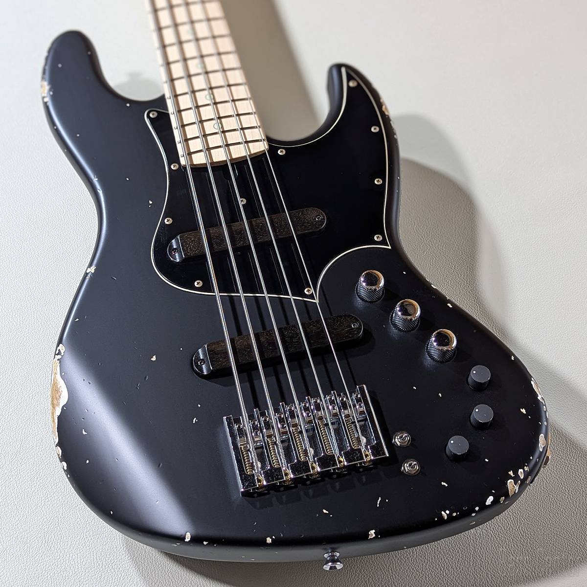 「新品未使用」限定LINE CIRCUSTC94 164㎝ Xotic XJ-1T 5st Medium Aged 