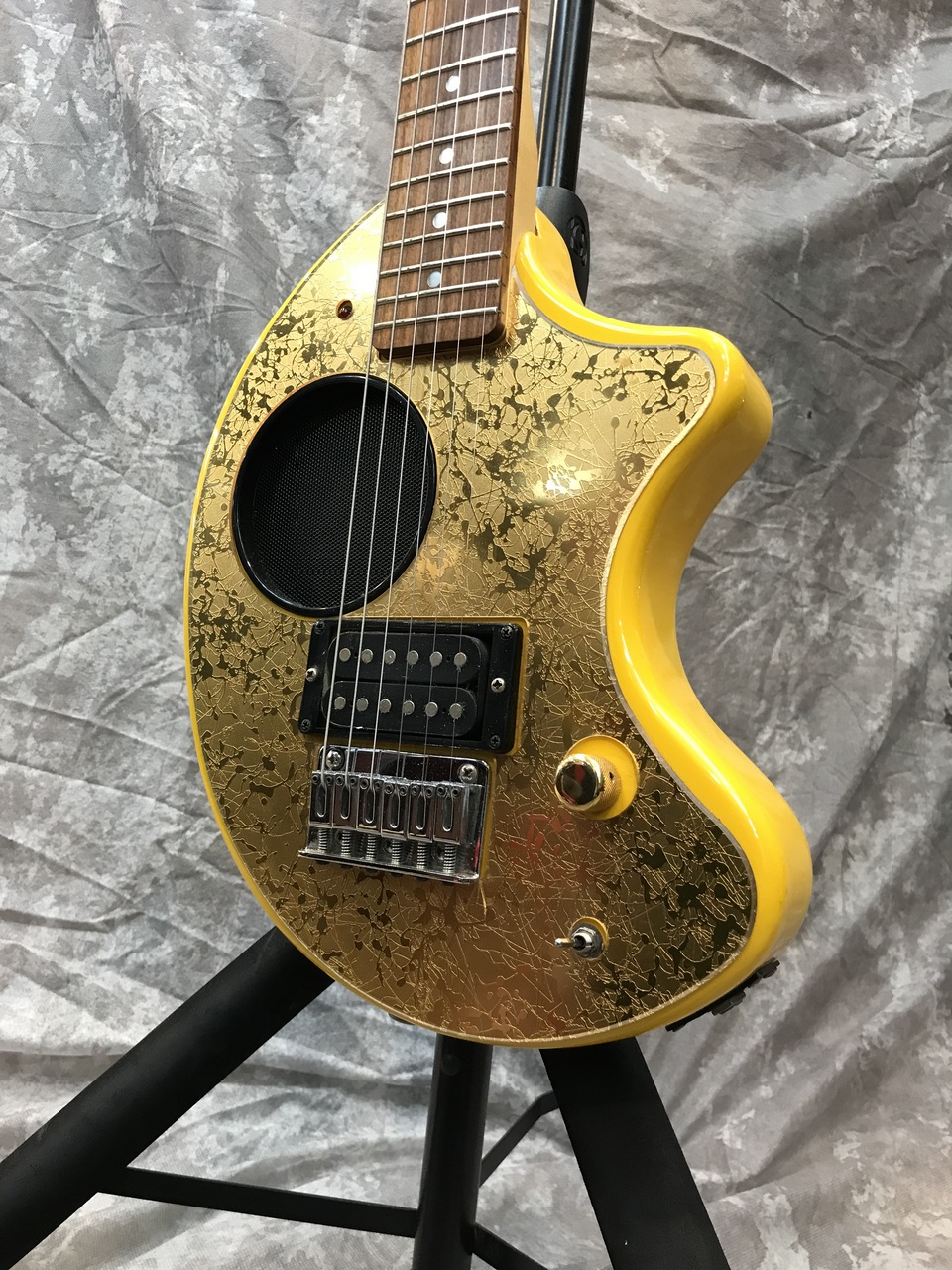 FERNANDES ZO-3（中古）【楽器検索デジマート】