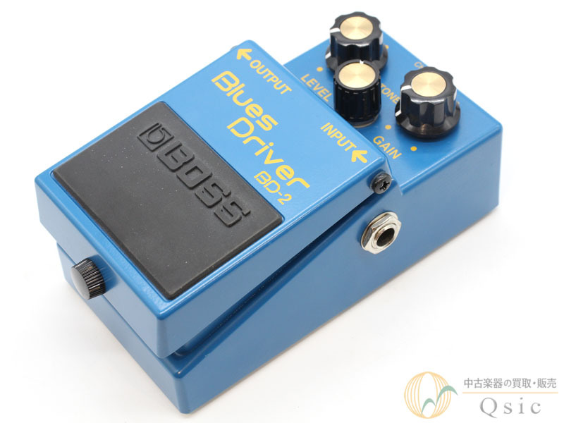 BOSS BD-2 [WLH07]【難波店在庫】（中古）【楽器検索デジマート】