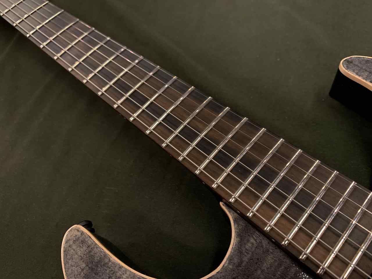 EDWARDS EDWARDS E-M-II CTM Smoky Black（新品）【楽器検索デジマート】