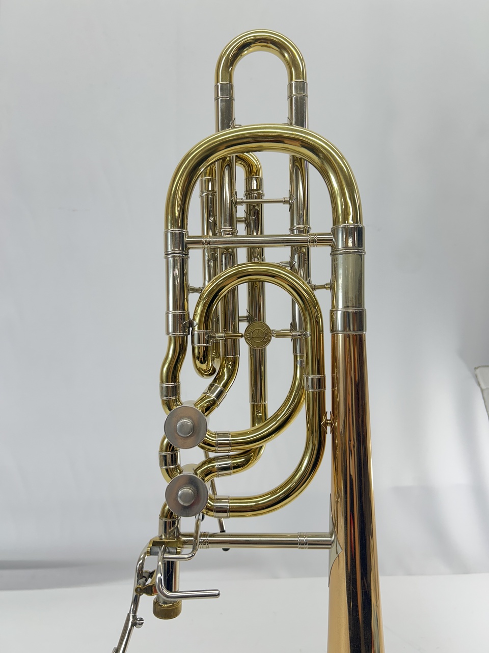 HOLTON/ホルトン バストロンボーン TR181 - 楽器の買取屋さん