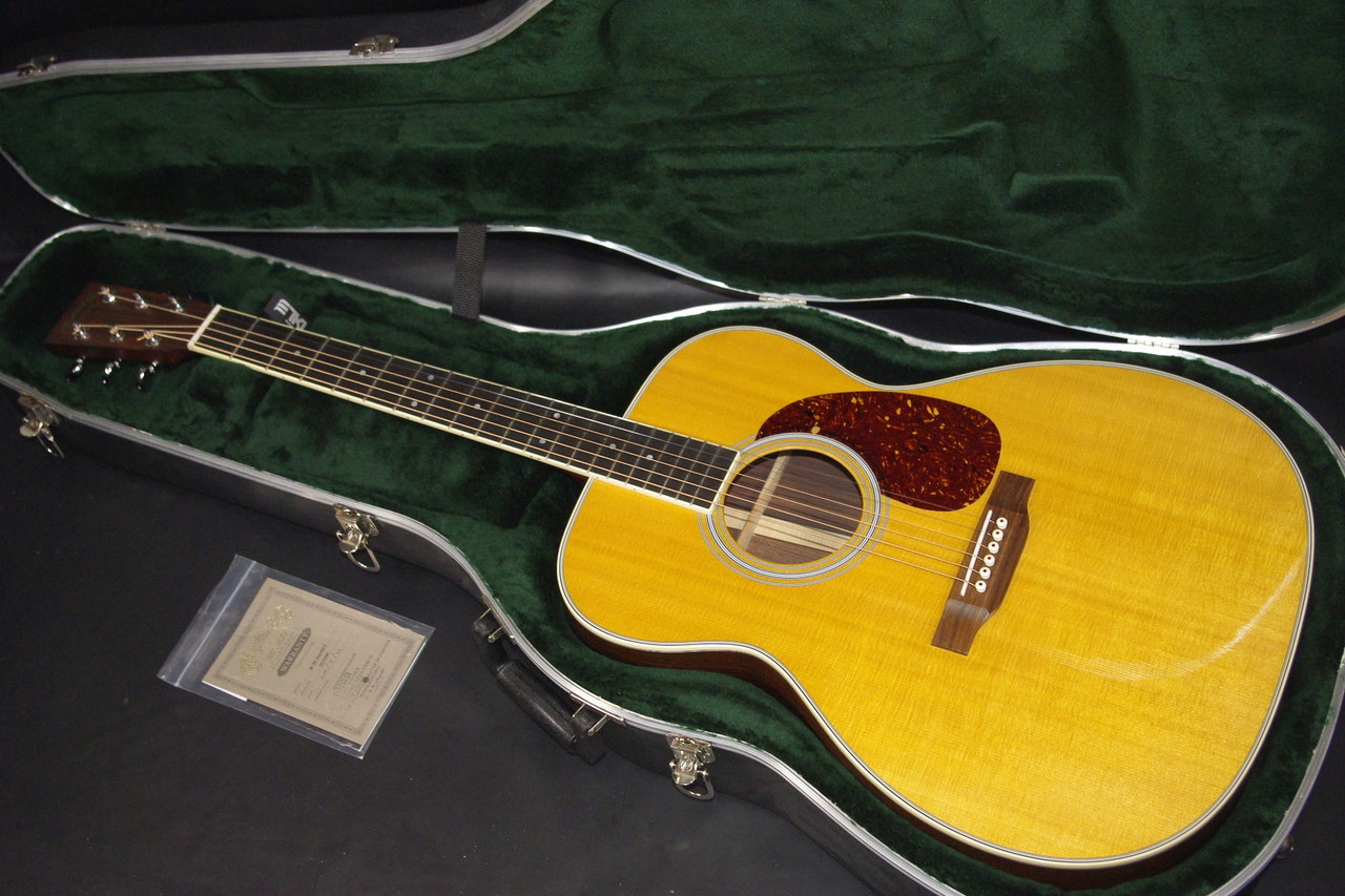 [新品同様・良好] Martin M-36 新品同様・良好] Martin M-36 M-36