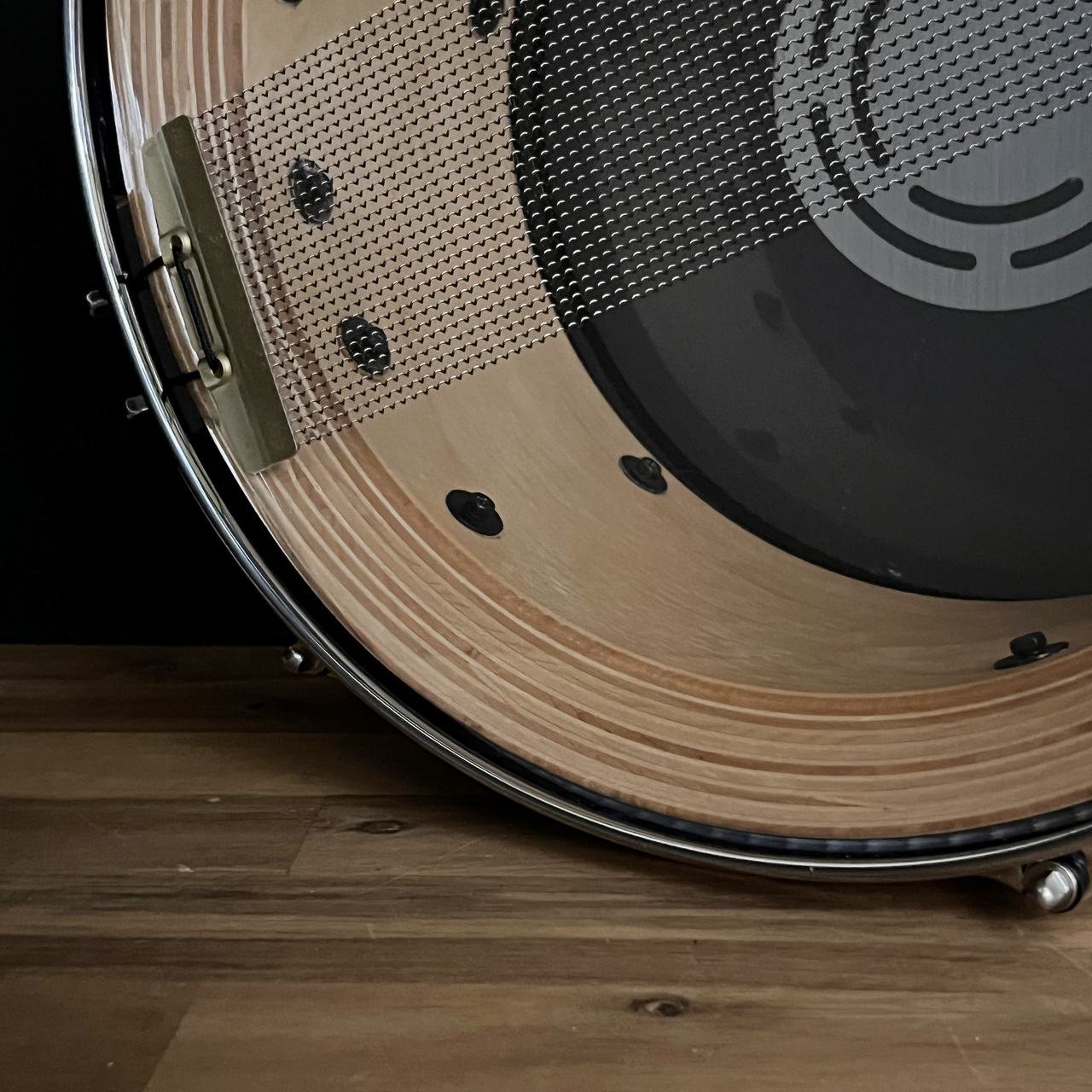 Pearl RF1365S/C Reference Snare Drum 13
