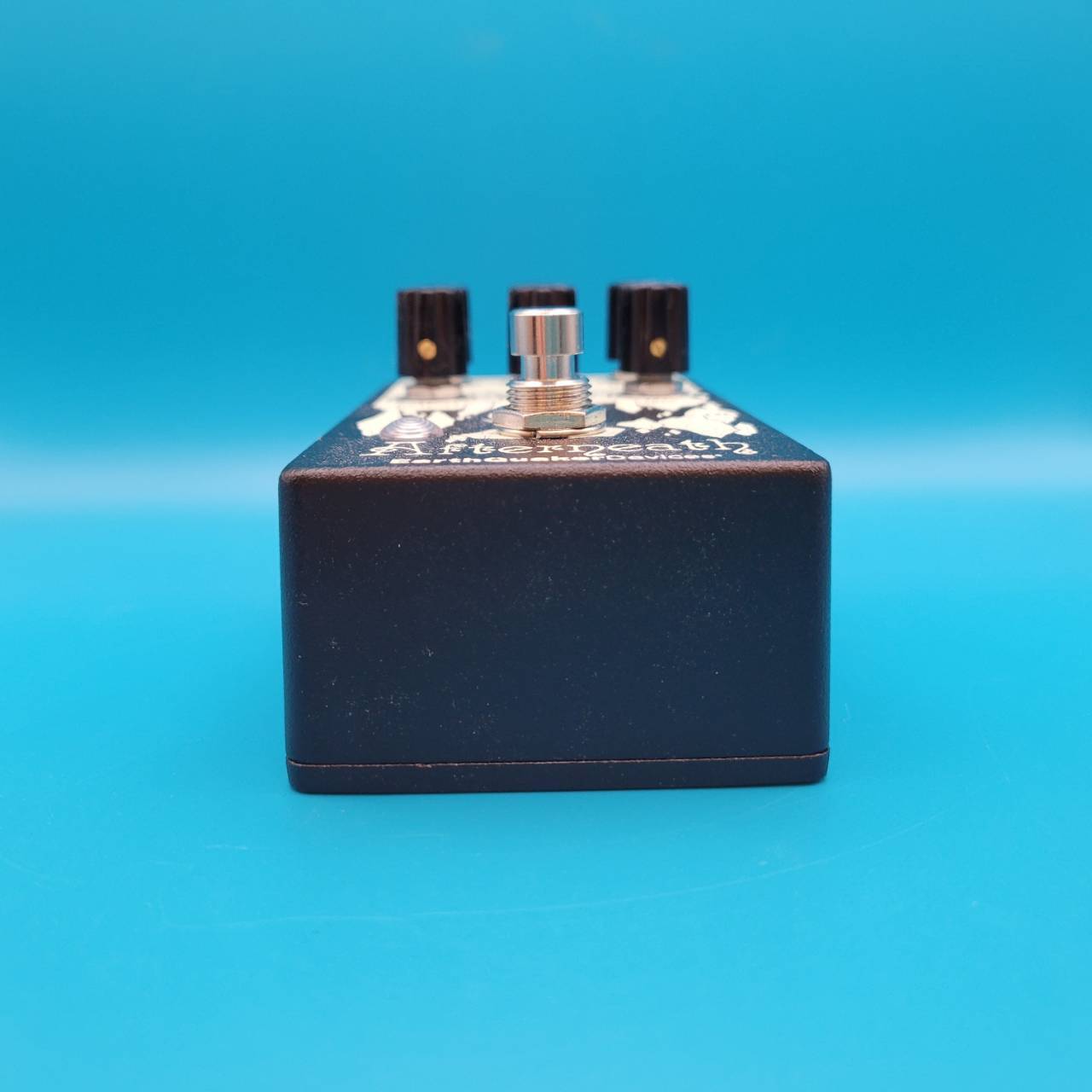 EarthQuaker Devices Afterneath V3（新品/送料無料）【楽器検索