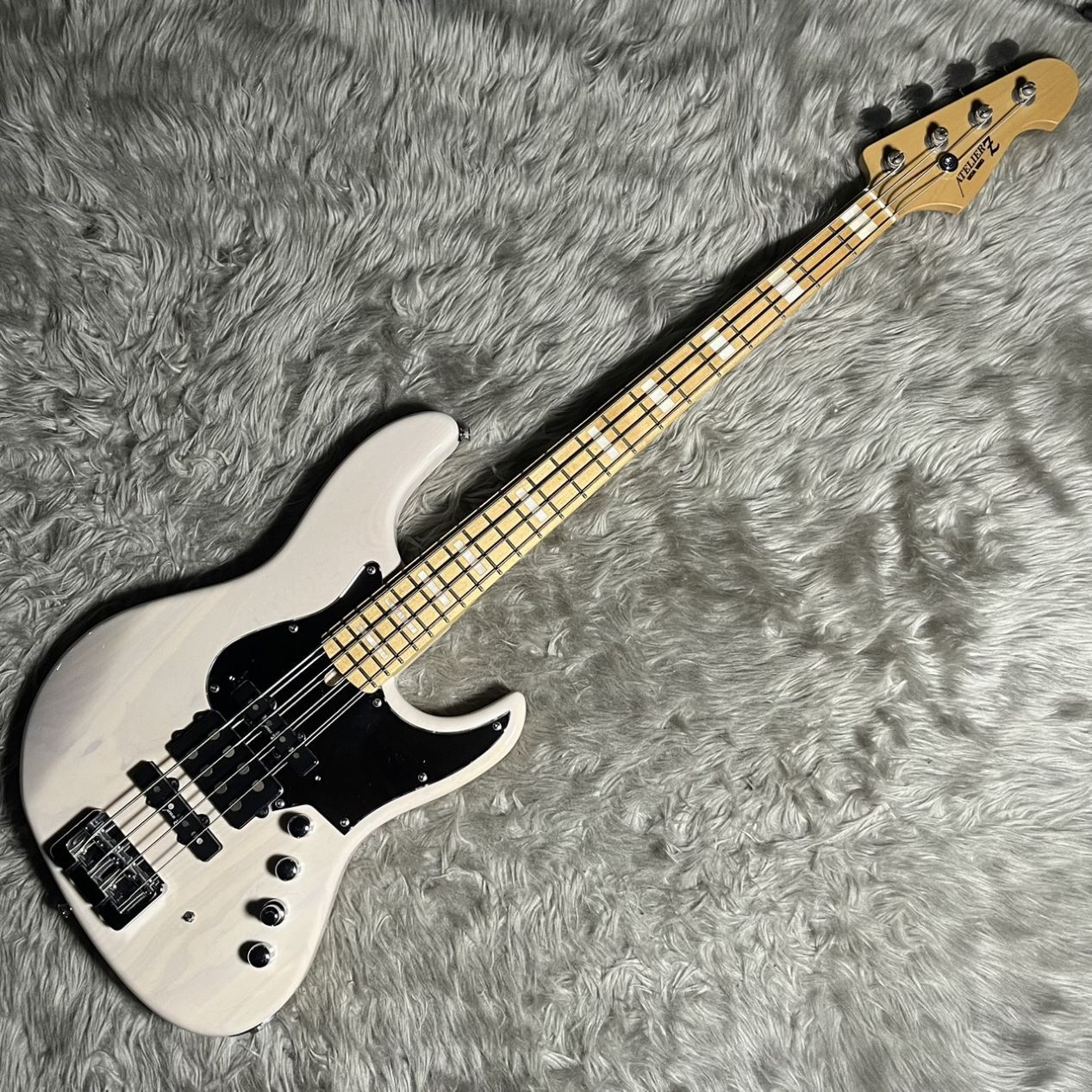 ATELIER Z JHJ-189（中古/送料無料）【楽器検索デジマート】