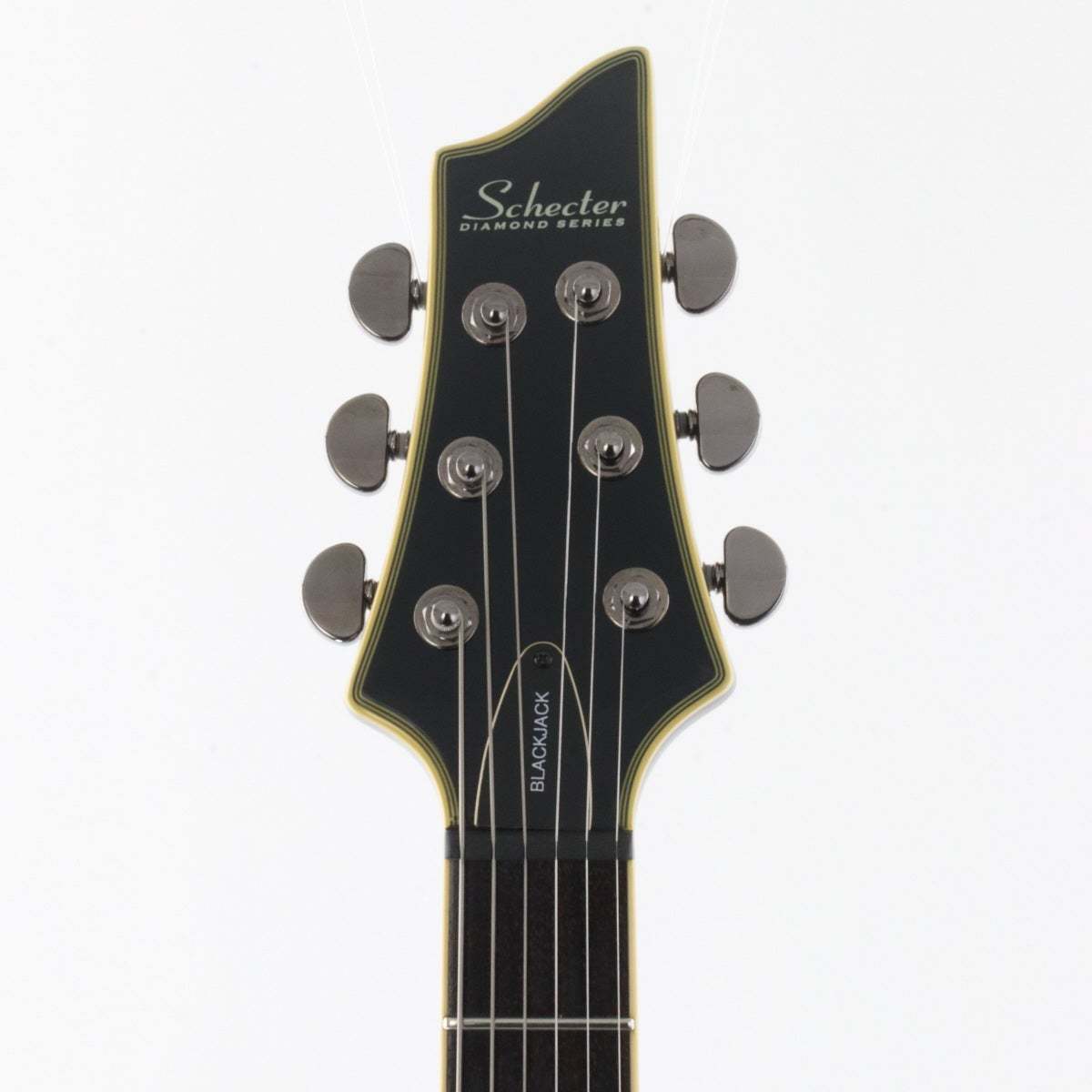 SCHECTER AD-C-1-BJ Black 【梅田店】（中古/送料無料）【楽器検索