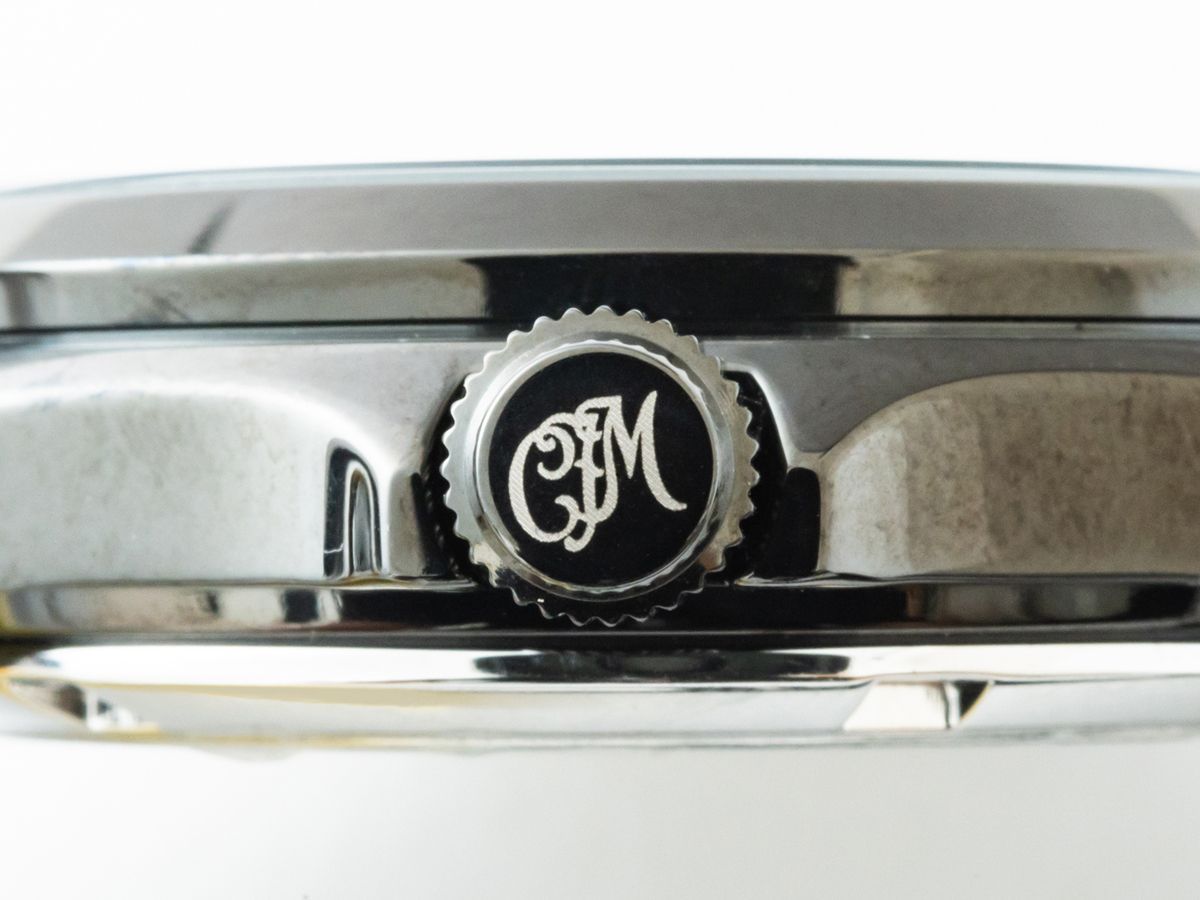 Martin × SEIKO Japan Limited MARTIN × SEIKO MARTIN GUITAR Watch