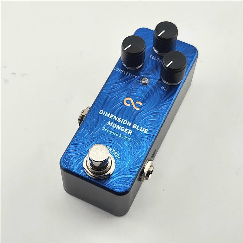 ONECONTROL　Dimension Blue Monger(中古) 中古】ONE CONTROL / Dimension Blue Monger 【池袋店