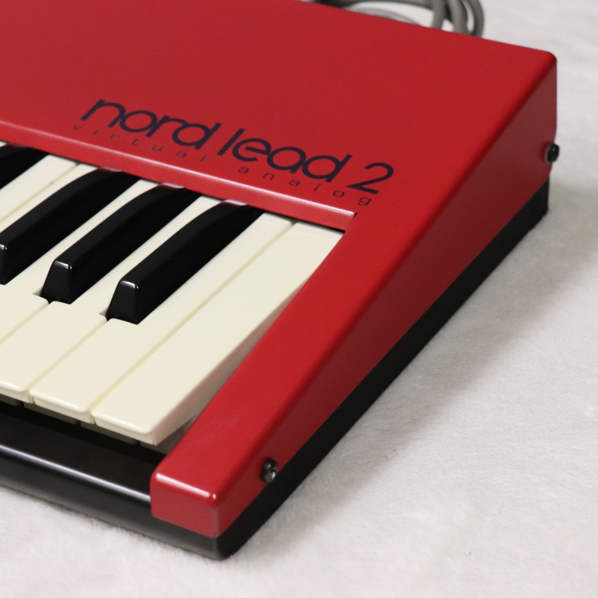 鍵盤楽器 Clavia Nord Lead2 鍵盤楽器 Clavia Nord Lead2 Nord Lead 2 | Nord