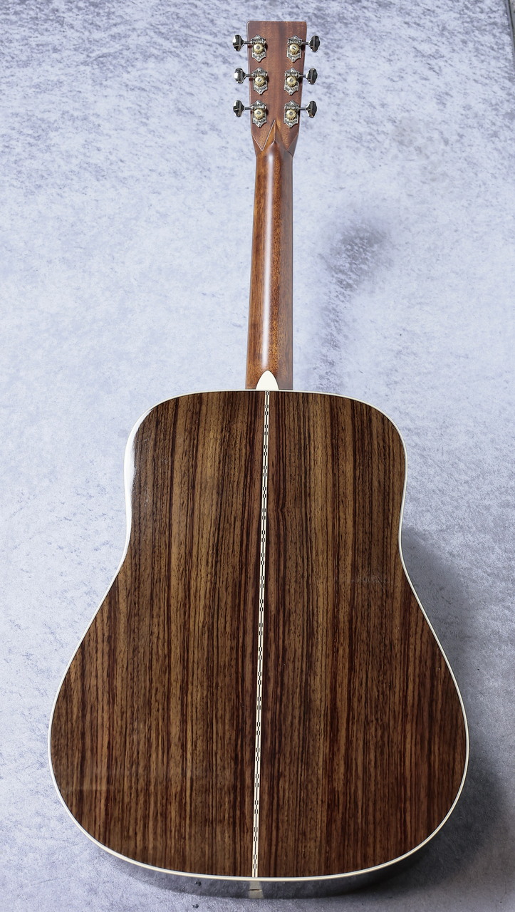 Martin D-28 Standard （中古）【楽器検索デジマート】