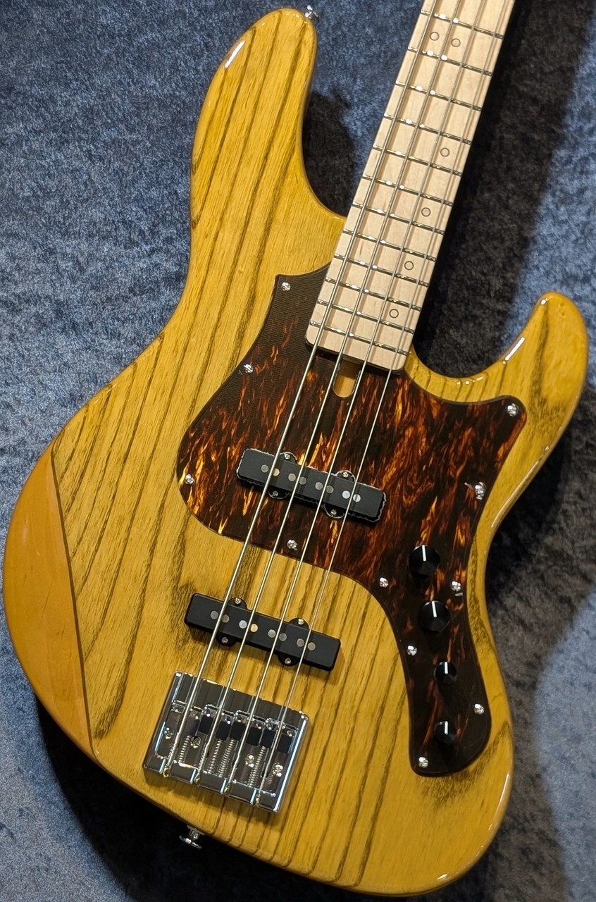 FUJIGEN(FGN) Expert MightyJazz EMJ2-ASHAL-M/VNT【重量4.31kg