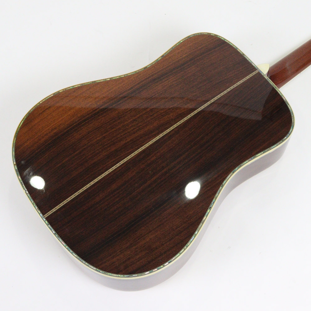 Headway 【中古】 アコースティックギター MTD-20 AN Tree of Life