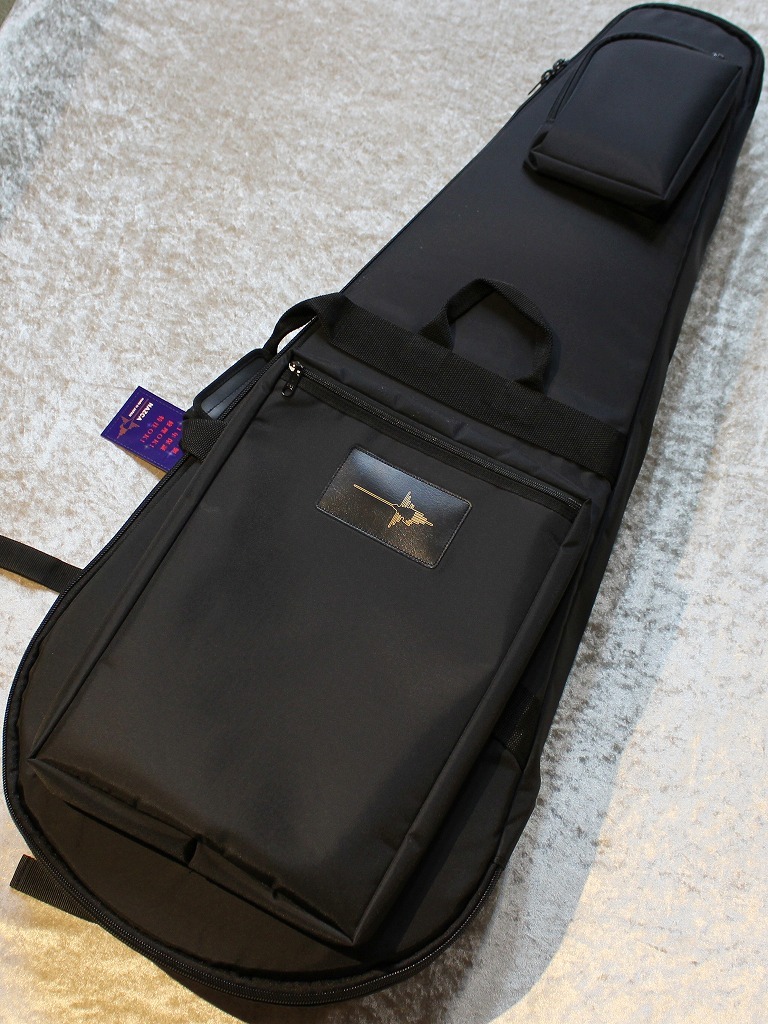 NAZCA Protect Case for Guitar Allround 