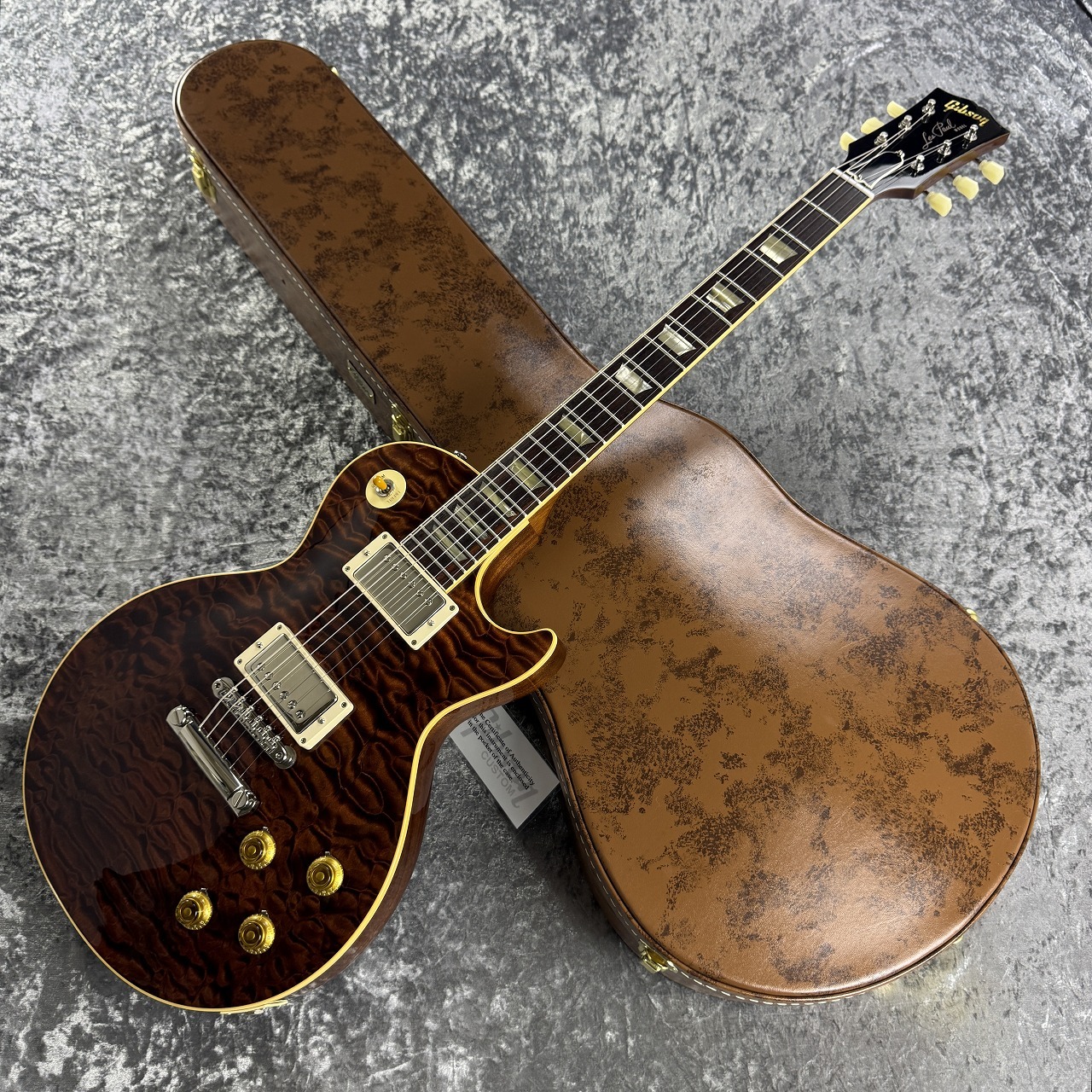 Gibson Lespaul standard キラートップ　極上美品です。 Gibson Lespaul standard キラートップ 極上美品です。 Gibson