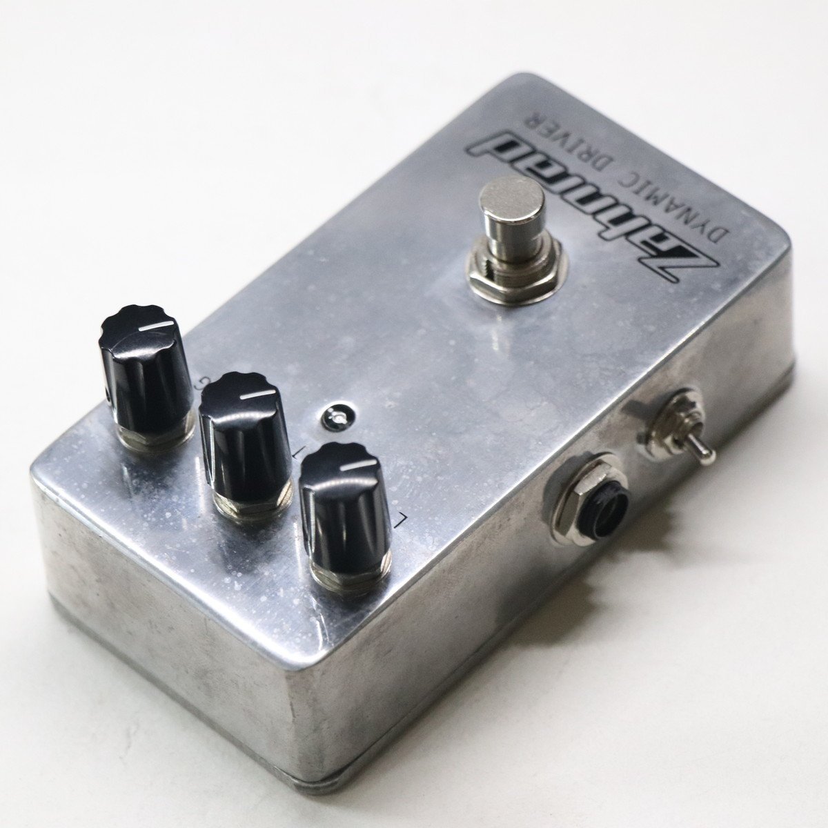 美品 Zahnrad Dynamic D ギターエフェクター 中古 41FHvWqA+8L.jpg