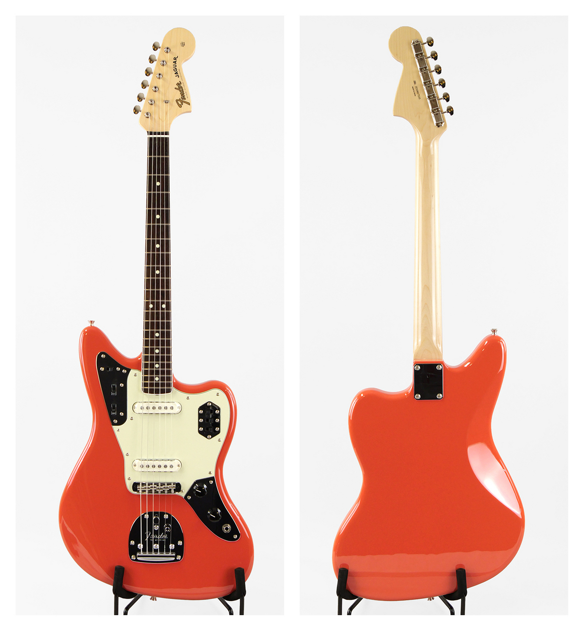 ロケットギター(made in Japan) Fender Japan Fender FSR Made in Japan Traditional 60s Jaguar