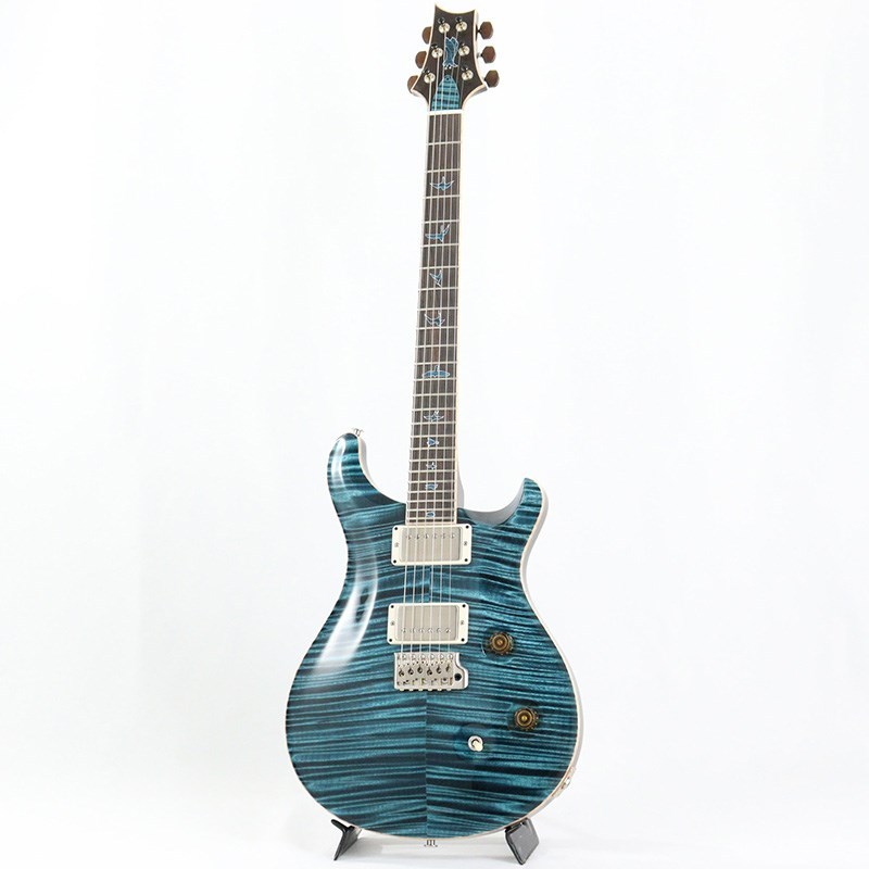 Paul Reed Smith(PRS) Private Stock #10967 Custom 24 Brazilian