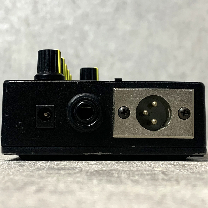 TECH21 SANSAMP BASS DRIVER DI V1【加古川店】（中古/送料無料