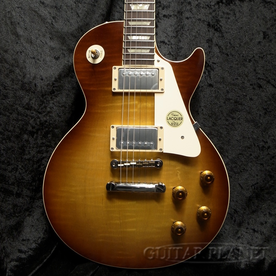 Tokai LS-GP/F/MR C/DVF【厳選材】【オールラッカー】【限定生産