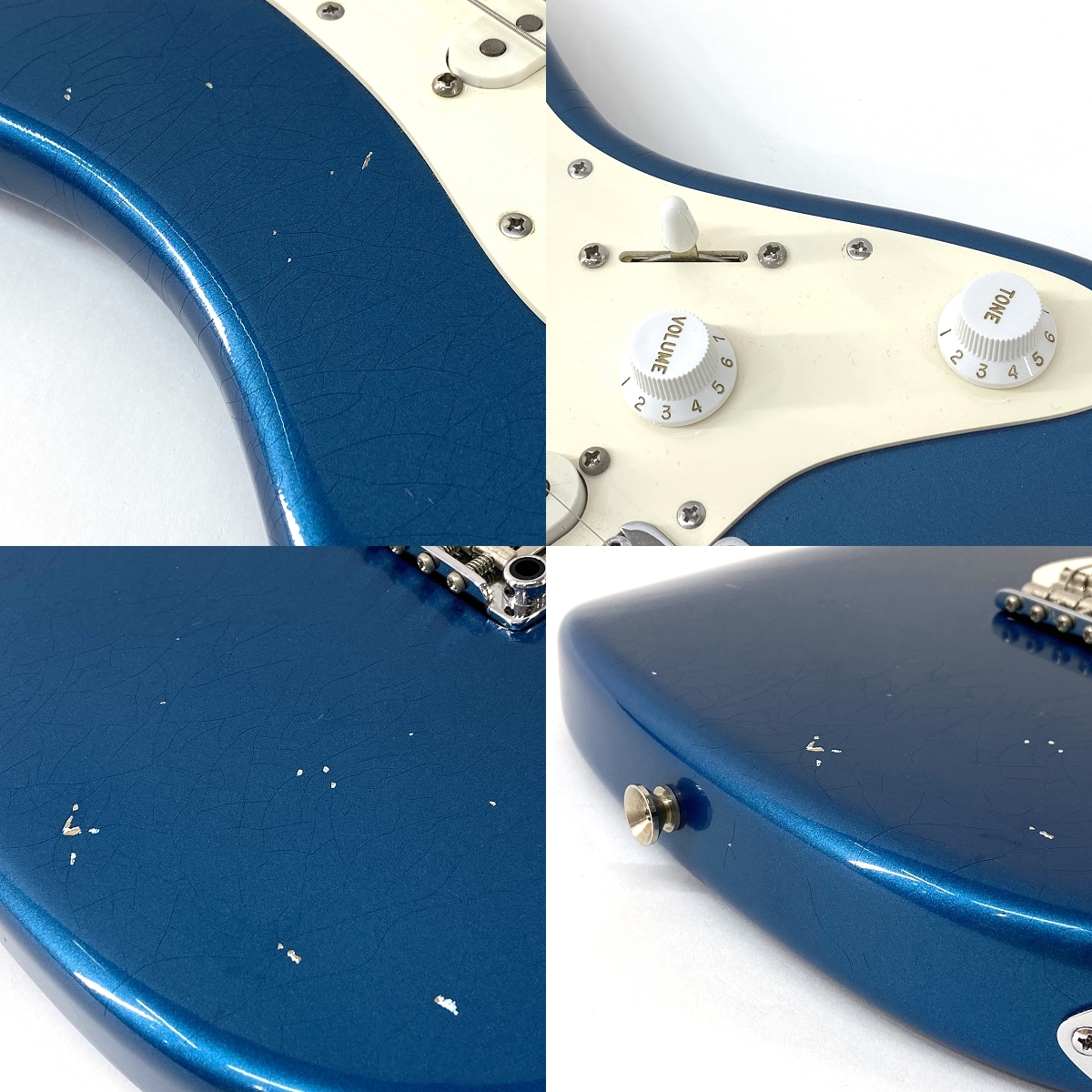 infinite Trad ST Light Aged（中古/送料無料）【楽器検索デジマート】