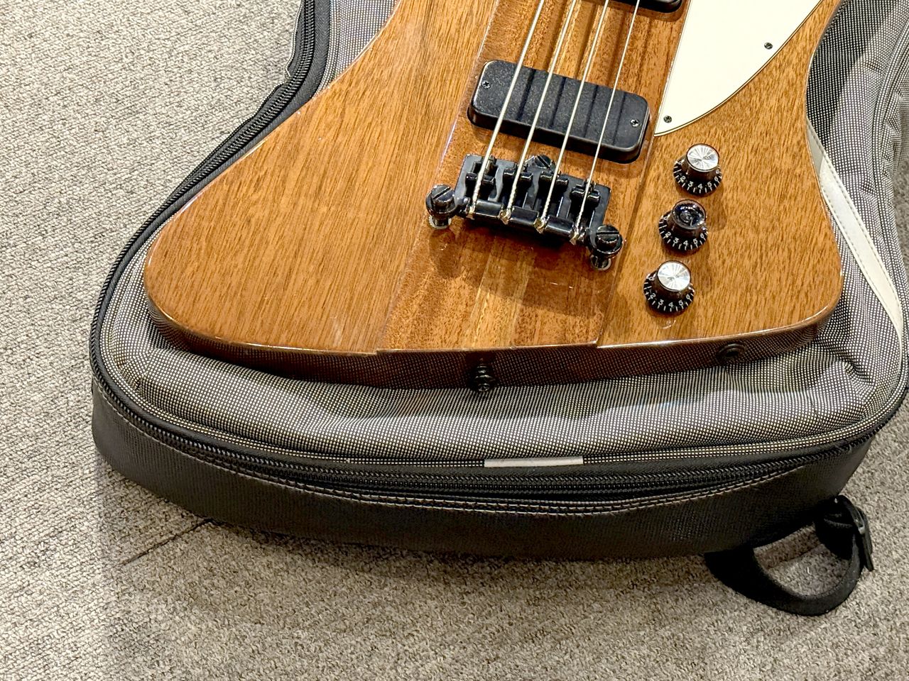 Gibson 120th Anniversary Thunderbird IV（中古）【楽器検索デジマート】