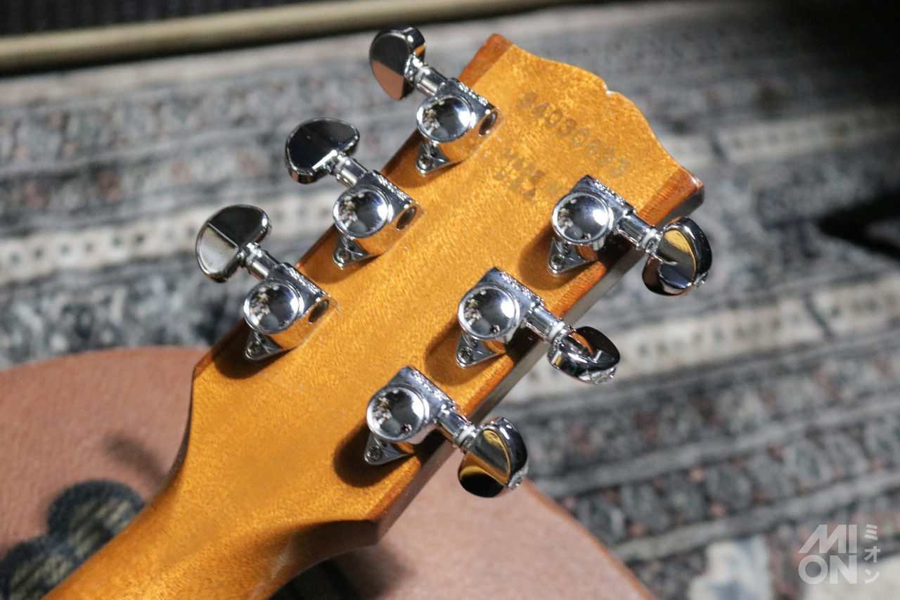 Gibson Les Paul Standard 1990 Honey Burst（中古）【楽器検索