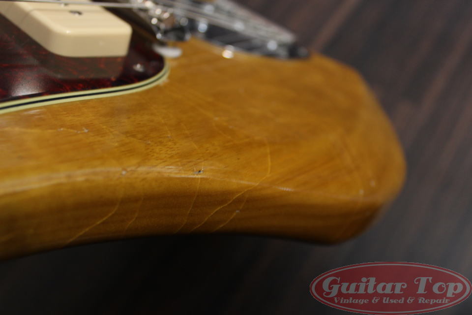 T.S factory 151A-MO NAT Amber '25（中古）【楽器検索デジマート】