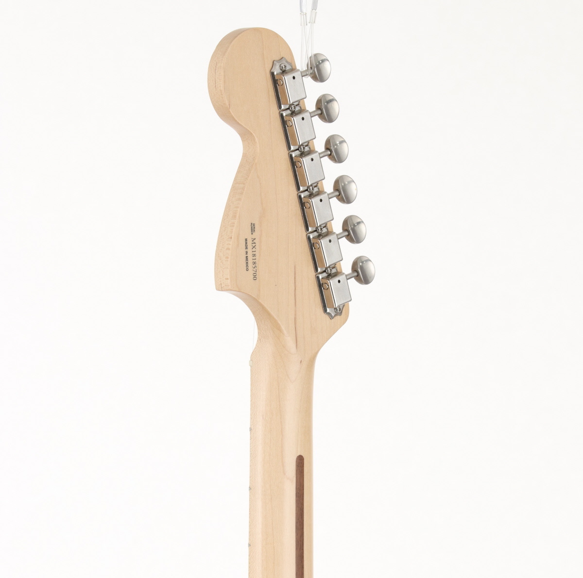 fender sixty-six 新品　未使用 Fender AR SIXTY-SIX Natural 【御茶ノ水本店】（中古/送料無料