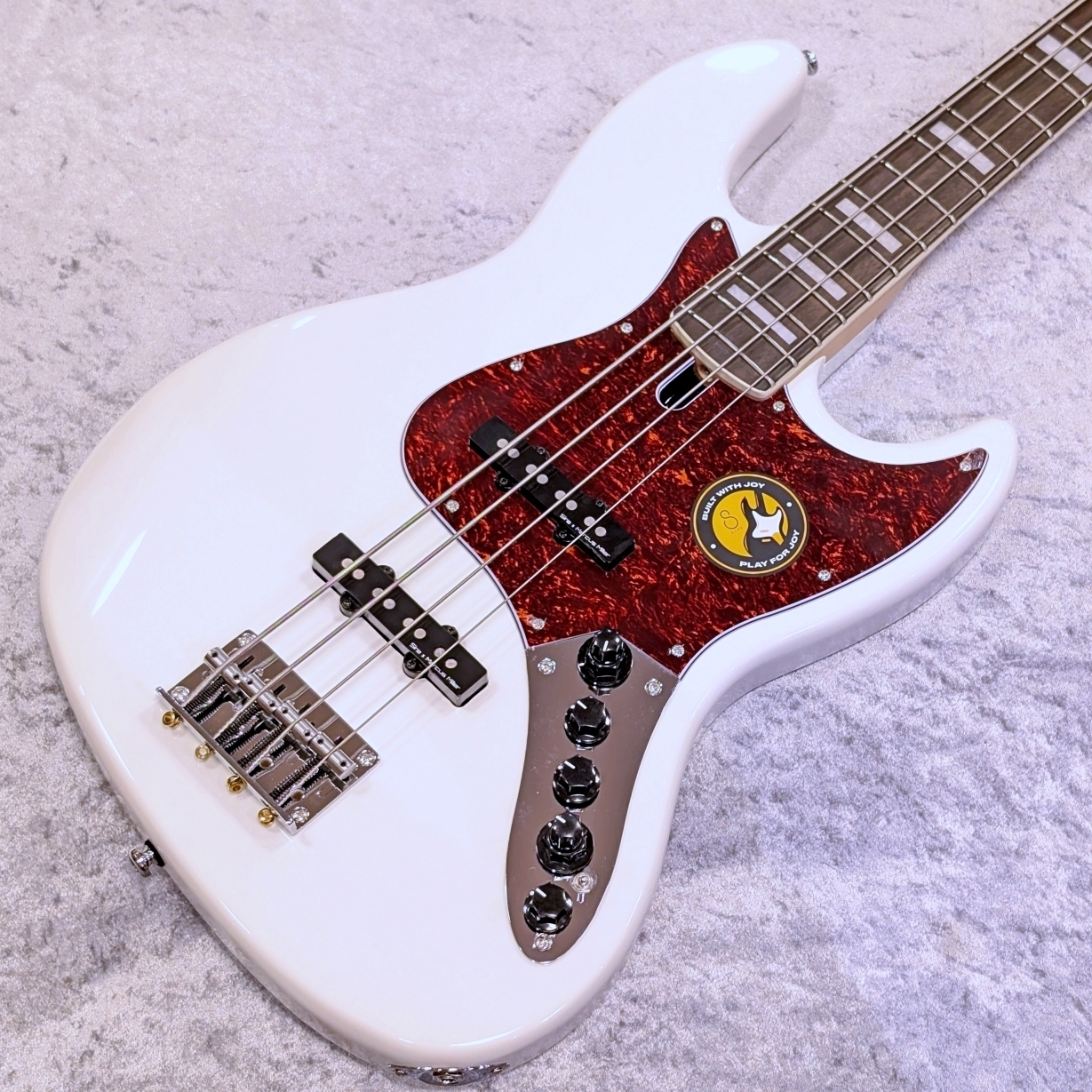 Sire V7 Alder-4 / AWH (【マーカスミラー監修】【4.52kg】（新品/送料