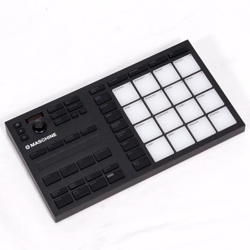 NATIVE INSTRUMENTS USED 中古 MASCHINE MICRO MK3（中古）【楽器検索