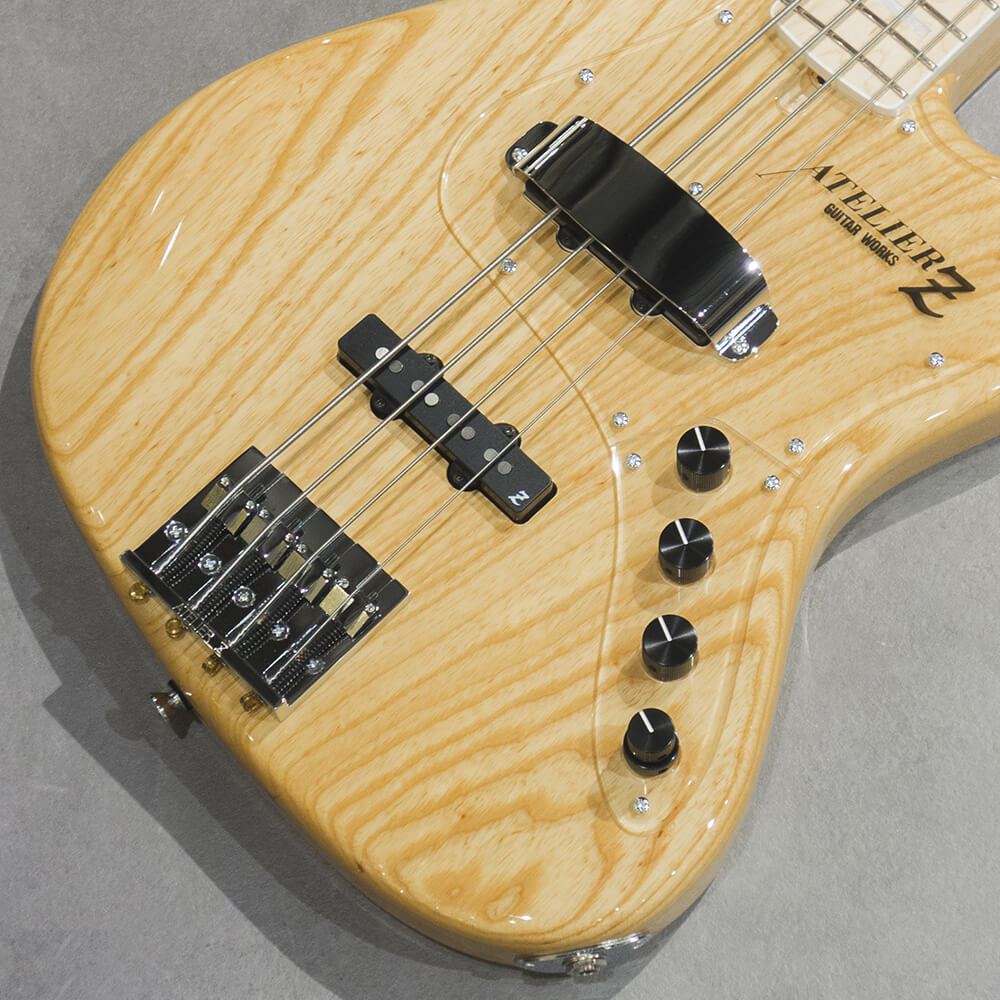 ベース Atelier Z M245 AtelierZ — AtelierZ guitar works