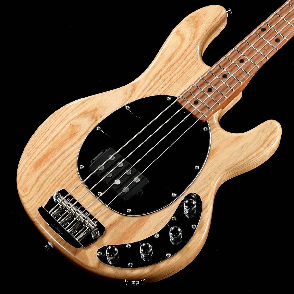 Sterling by MUSIC MAN RAY34 Ash Natural【渋谷店】（新品特価/送料