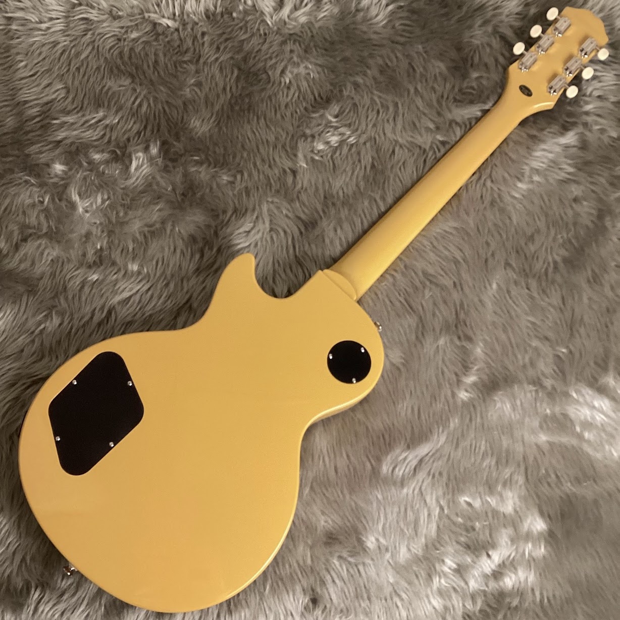 Epiphone Les Paul Special TV Yellow エレキギター レスポール